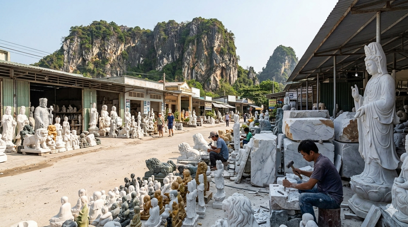 4D3N Vietnam Danang Luxesaver Series Image 5